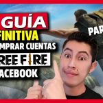 Cómo proteger mi cuenta veterana de Free Fire contra posibles robos o estafas