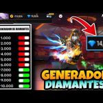 Cómo puedo distinguir entre un generador legítimo y uno falso de Free Fire