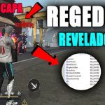 Cómo puedo utilizar el Regedit en Free Fire