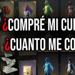 Cuál es el precio promedio de una cuenta veterana de Free Fire
