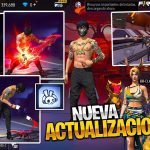 Cuáles son las actualizaciones más recientes en Free Fire