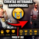 Cuáles son las ventajas de tener una cuenta veterana en Free Fire