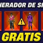 Dónde puedo encontrar generadores legítimos de Free Fire