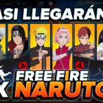 Cómo desbloquear las skins más exclusivas de Free Fire