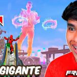 Código oculto del evento de Alok en Free Fire 2026