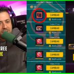 Reclama Premios Gratis Auronplay Free Fire Evento Sorpresa