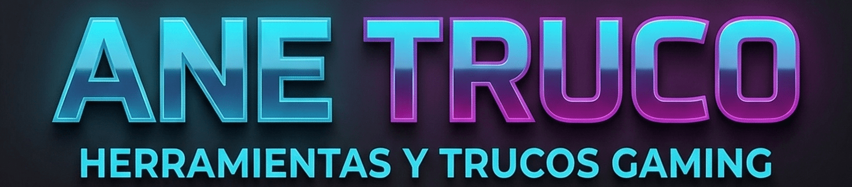 AneTruco – Pagina Oficial – Ane Truco