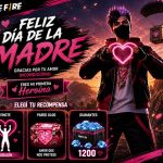 RECLAMA EL CÓDIGO DEL DÍA DE LAS MADRE