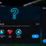 MISION OCULTA DE FC MOBILE PARA CONSEGUIR 100k fichajes